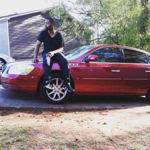 Meet your Posher, Quindell